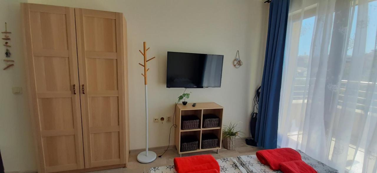 Apartment Turquoise Sozopol 2 Exterior photo