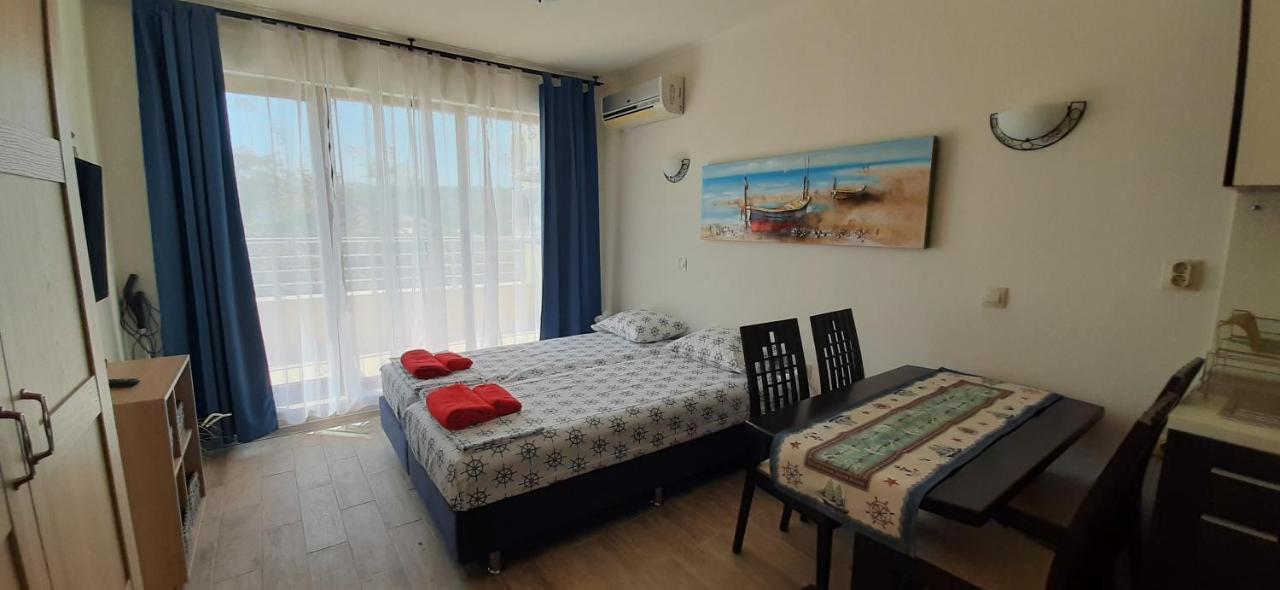 Apartment Turquoise Sozopol 2 Exterior photo
