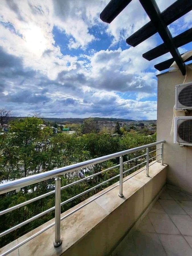 Apartment Turquoise Sozopol 2 Exterior photo