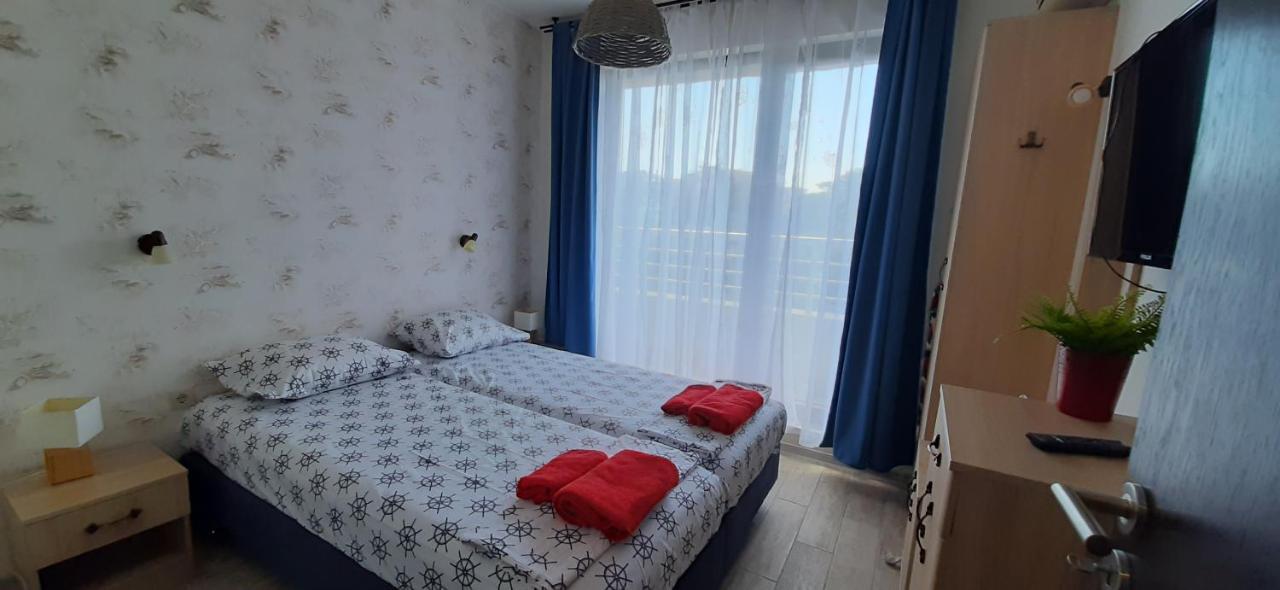 Apartment Turquoise Sozopol 2 Exterior photo