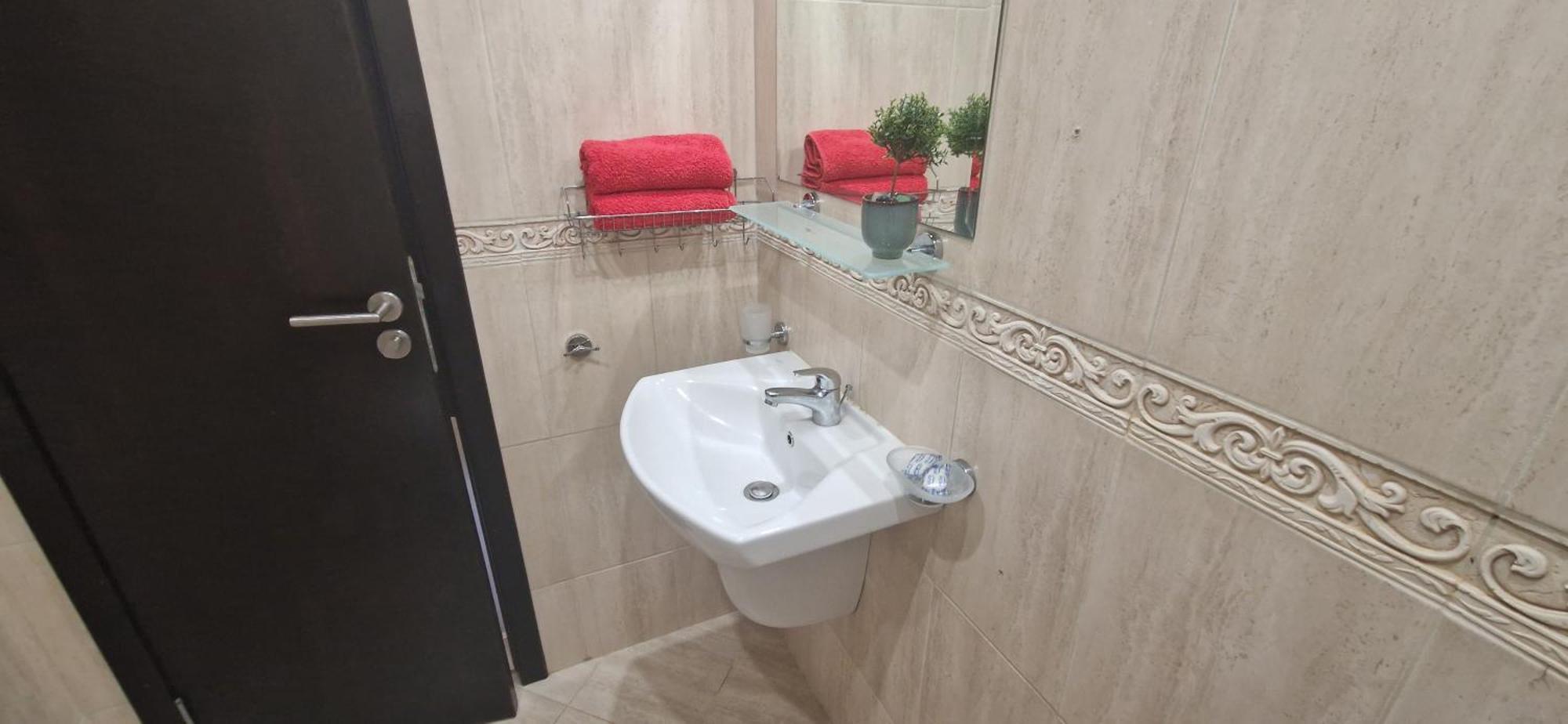 Apartment Turquoise Sozopol 2 Exterior photo